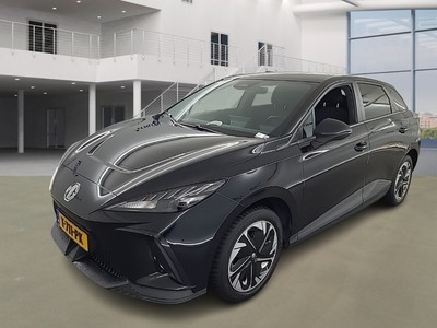 MG Mg4 electric 0.0 COMFORT 64 KWH, 2023