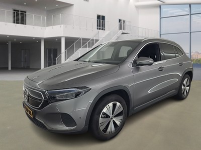 Mercedes-Benz Eqa 0.0 250+ BUSINESS LINE 71 KWH, 2023