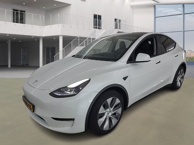 Tesla Model y 0.0 LONG RANGE AWD 75 KWH, 2023