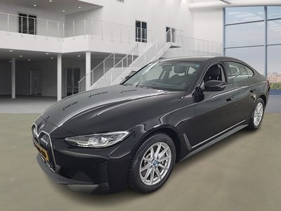 BMW I4 0.0 EDRIVE40 HIGH EXECUTIVE 84 KWH, 2023