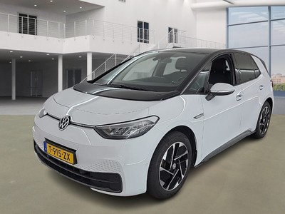 Volkswagen Id.3 0.0 PRO EDITION ADVANTAGE 58 KWH, 2023