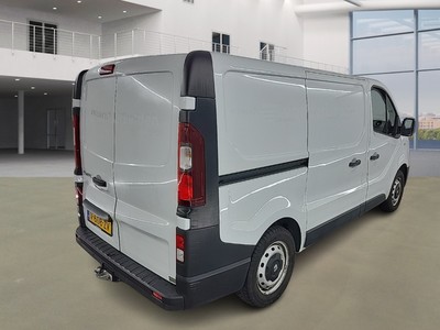 Renault Trafic 1.5 1.6 DCI T29 L1H1 COMFORT ENERGY, 2019