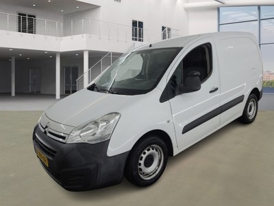 Citroen Berlingo 1.5 1.6 BLUEHDI 100 CLUB S&amp;S, 2016