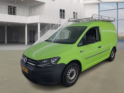 Volkswagen Caddy 1.9 2.0 TDI L1H1 BMT TRENDLINE, 2019
