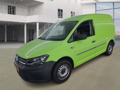 Volkswagen Caddy 1.9 2.0 TDI L1H1 BMT TRENDLINE, 2019