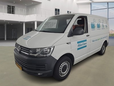 Volkswagen Transporter 1.9 2.0 TDI L1H1 HIGHLINE, 2019