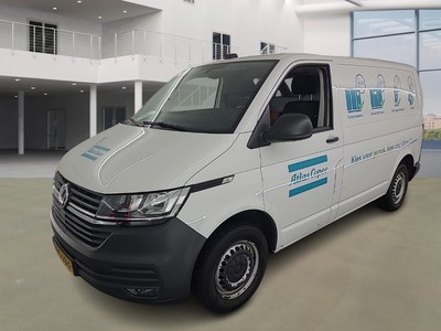 Volkswagen Transporter 1.9 2.0 TDI L1H1 28, 2021