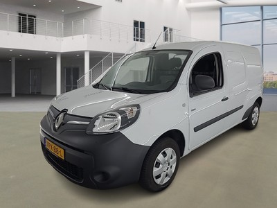 Renault Kangoo 0.0 Z.E. MAXI, 2022