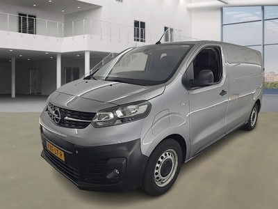 Opel Vivaro electric 0.0 L2 75 KWH, 2023