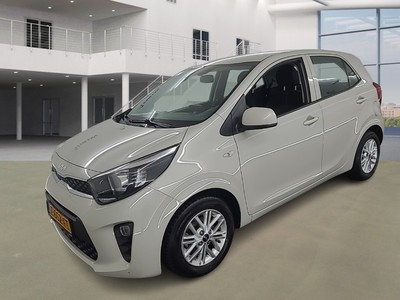 Kia Picanto 0.9 1.0 DPI DYNAMICLINE, 2024