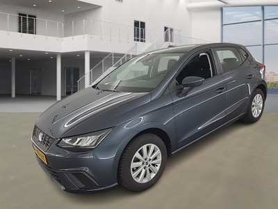 Seat Ibiza 0.9 1.0 ECOTSI STYLE, 2024
