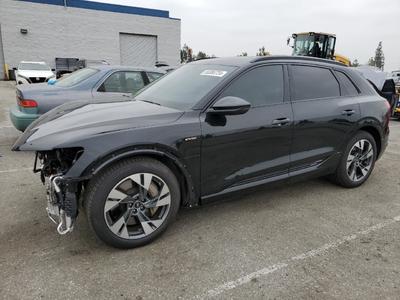 2022 Audi E-Tron Premium