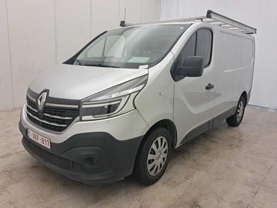 Renault Trafic L1H1 2900 Grand Confort 1.6 Blue dCi 95pk/cv, 2020