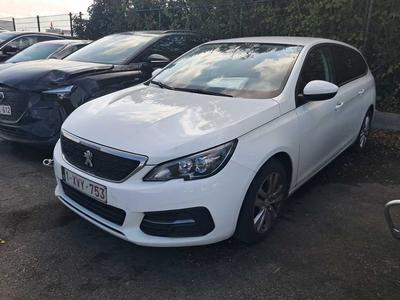 Peugeot 308 SW Active 1.5BlueHDi S&amp;S 100pk/cv 5p, 2020