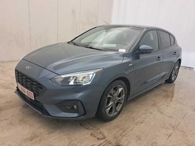 Ford Focus ST-Line 1.5d EcoBlue 120pk/cv 5p, 2021