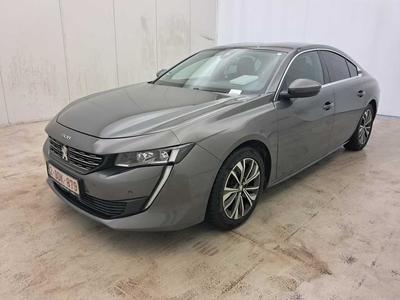 Peugeot 508 Allure Pack 1.5 BlueHDi 130pk/cv S&S 5p EAT8, 2021