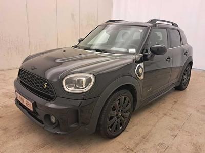 MINI Countryman (F60) Cooper SE 1.5i 220pk/cv 5p 4WD Aut., 2022