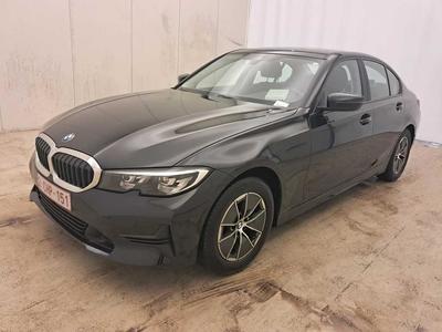 BMW 3 Reeks 318i (G20) 2.0i 156pk/cv 4p Aut., 2022