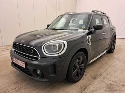 MINI Countryman (F60) Cooper SE 1.5i 220pk/cv 5p 4WD Aut., 2022