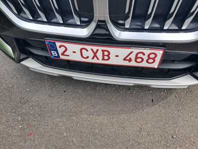 BMW X1 (U11) sDrive 18i 1.5i 136pk/cv 5p Aut., 2023