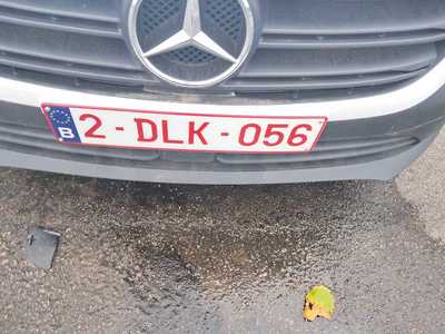 Mercedes Citan 108 Base L1 1.5CDi 75pk/cv, 2023