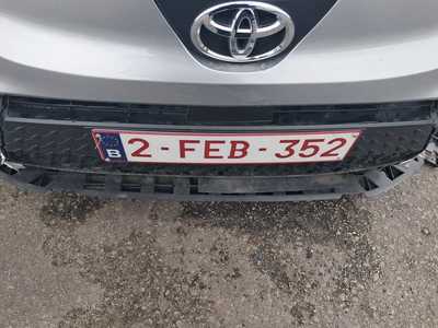 Toyota Aygo X Play 1.0VVT-i 72pk/cv, 2024