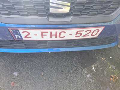 Seat Ibiza Move Navi 1.0TSi S&amp;S 110pk/cv 5p DSG7, 2024