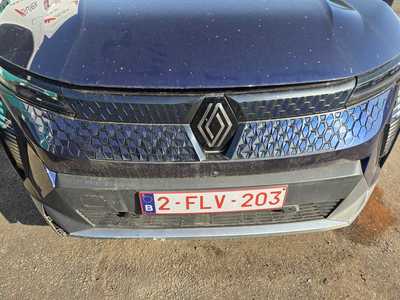 Renault Scenic E-Tech Techno 87kWh 220pk/cv 5p, 2024