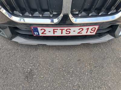 BMW X1 (U11) xDrive 25e 1.5i 245pk/cv 5p Aut., 2024