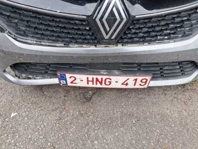 Renault Clio Evolution 1.6 E-Tech 145pk/cv 5p Aut., 2025