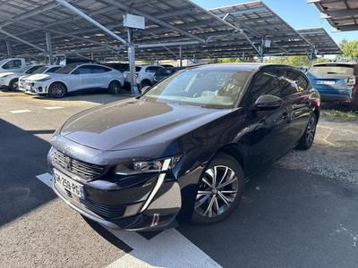 Peugeot 508 SW 508 SW HYBRID 225 E-EAT8 Allure Pack VP [5P] bva 8-225CH-10cv (break), 2023