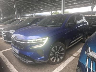 Renault AUSTRAL AUSTRAL TECHNO E-TECH HYBRIDE 200 -23 VP [5P] bva 6-200CH-7cv (SUV), 2024