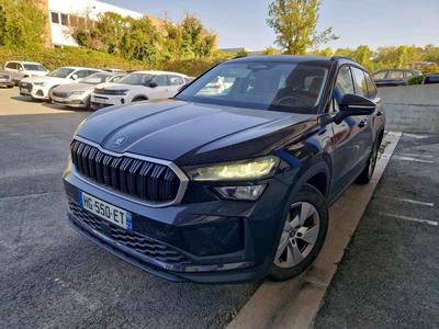 Skoda Kodiaq KODIAQ 1.5 TSI 204ch PHEV DSG6 ACT Selection VP [5P] bva 6-204CH-8cv (SUV), 2025