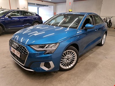 Audi A3 AUD A3 BERLINE 15 TFSi 35S tronic Advanced 150PK Pack Business Plus
