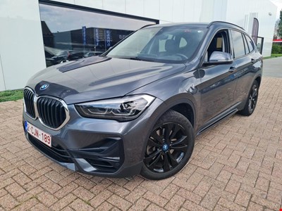BMW X1 xDrive25eA 220PK M Sport Business Edition Towing Hook HYBRID