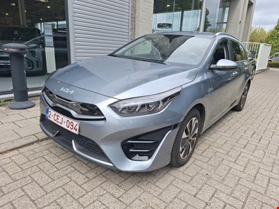 Kia Ceed SPORTSWAGON Business Line 16 GDi PHEV DCT 141PK 5d/p AUT