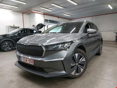 Skoda Enyaq IV SKO ENYAQ iV 204PK Pack Convenience+ Pano Roof ELECTRIC