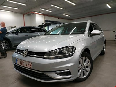 Volkswagen Golf variant VW GOLF VARIANT TSi 115PK Comfortline Pack Business+ PETROL