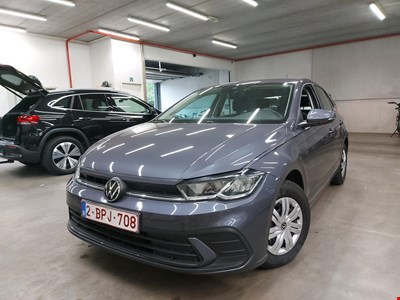 Volkswagen Polo VW POLO MPI 80PK PETROL