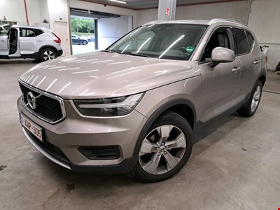 Volvo XC40 VOL XC40 D3 150PK Geartronic Momentum Pro With Navigation &amp; Cruise Control &amp; Winter &amp; Park Assist Pack