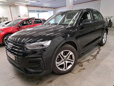 Audi Q5 AUD TDI 136PK STronic BE Advanced Pack Business+