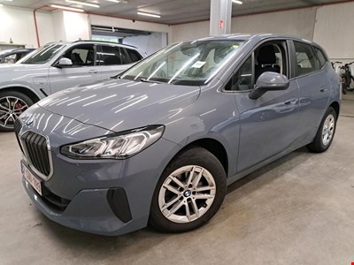 BMW 2 active tourer 218dA 136PK