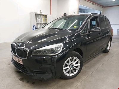 BMW 2 gran tourer 216d 116PK Business Edition