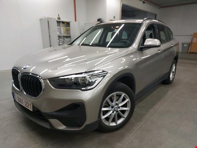BMW X1 sDrive18d 136PK Business Edition