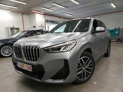 BMW X1 sDrive18dA 150PK M Sport