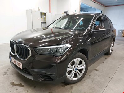 BMW X1 xDrive25eA 220PK Business Edition Pack Travel Towing Hook HYBRID