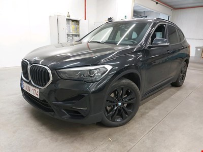 BMW X1 xDrive25eA 220PK Sport Business Edition Pack Business+ Towing Hook HYBRID