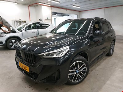 BMW X1 xDrive30eA 326PK M Sport Towing Hook HYBRID