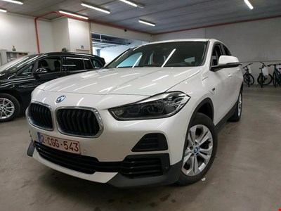 BMW X2 xDrive25eA 220PK Business Edition Pack Business+ HYBRID