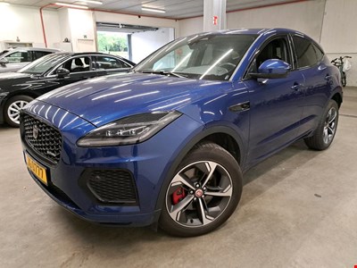 Jaguar E-Pace JAG EPACE P250 Aut AWD 250PK RDynamic SE Pano Roof PETROL